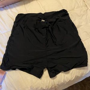 Womens Swim Shorts